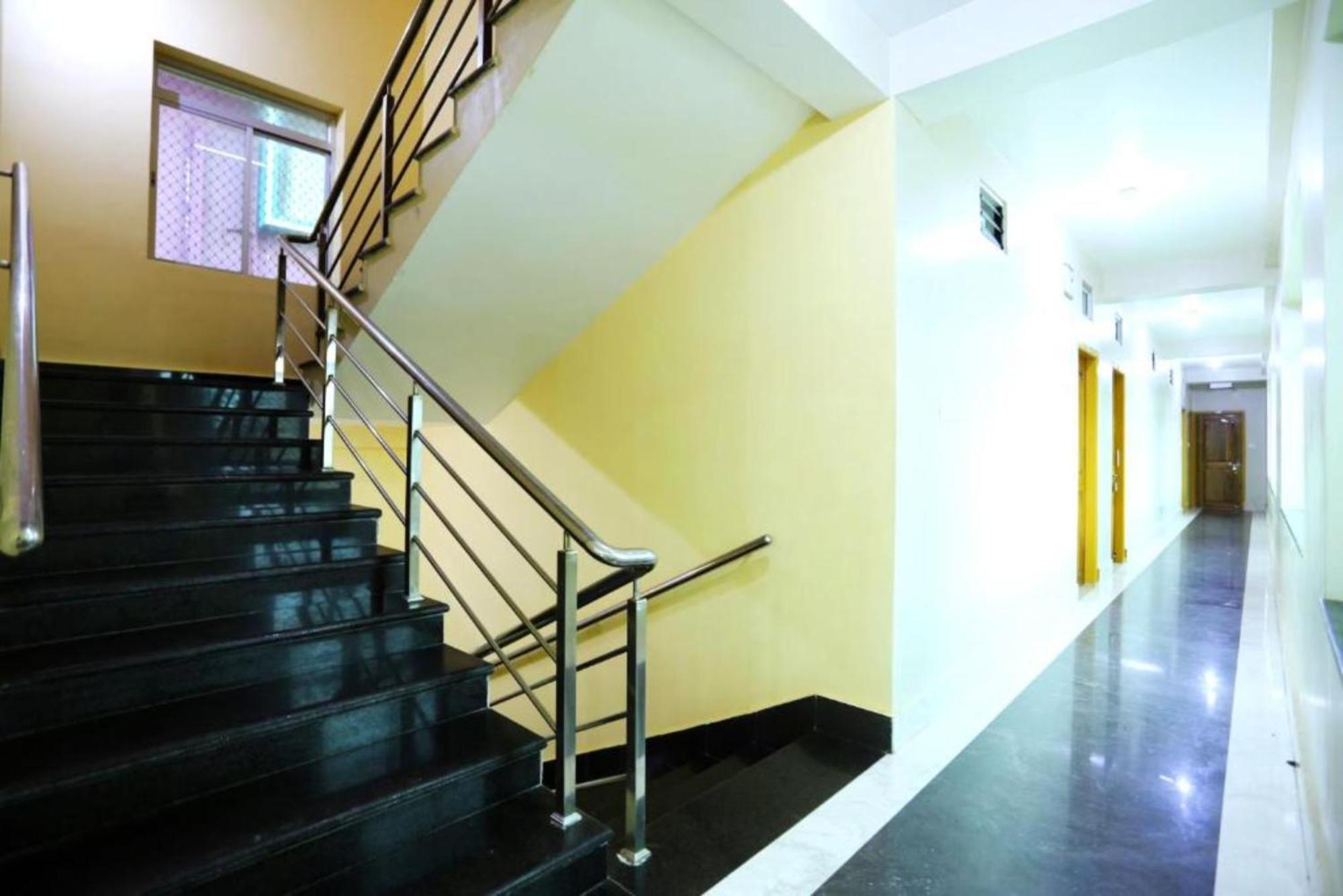 Hotel Krishna Residency Puri Near Sea Beach Best Choice Of Travellers By Morservices Exterior foto