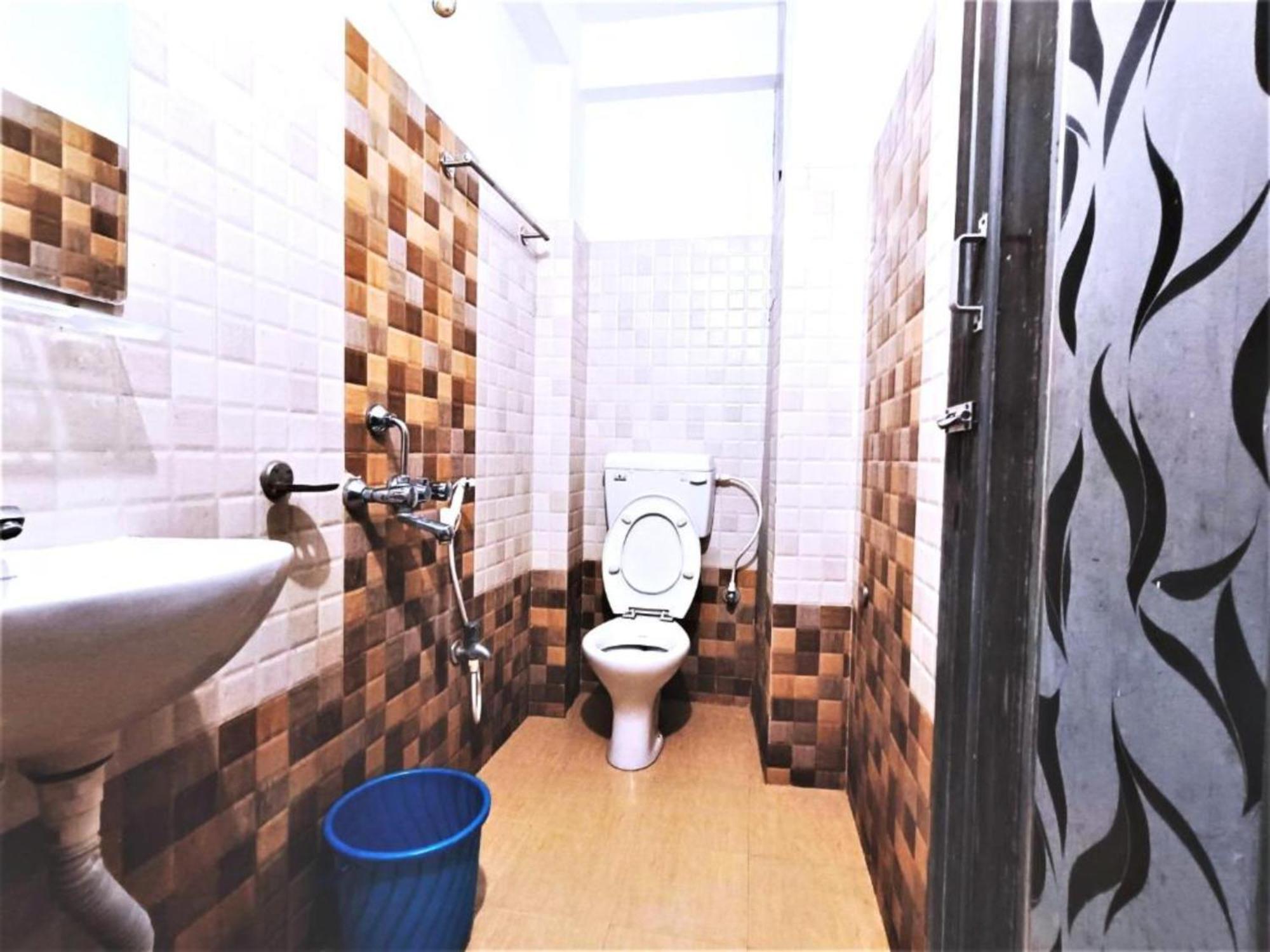 Hotel Krishna Residency Puri Near Sea Beach Best Choice Of Travellers By Morservices Exterior foto